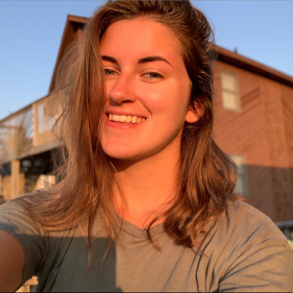 Meet your Posher, Callie